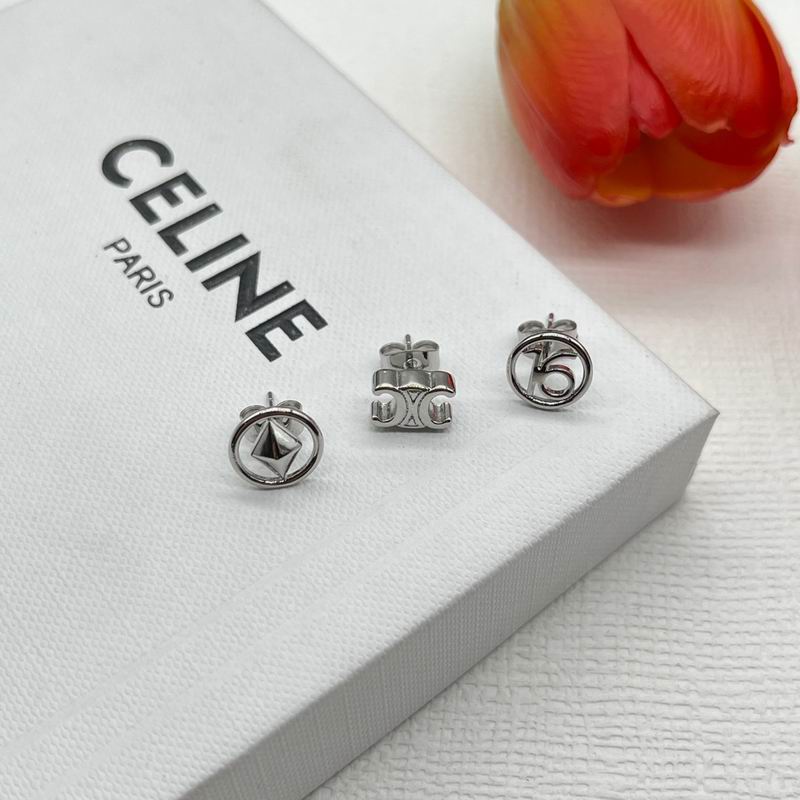 Celine Earring 06lyr521